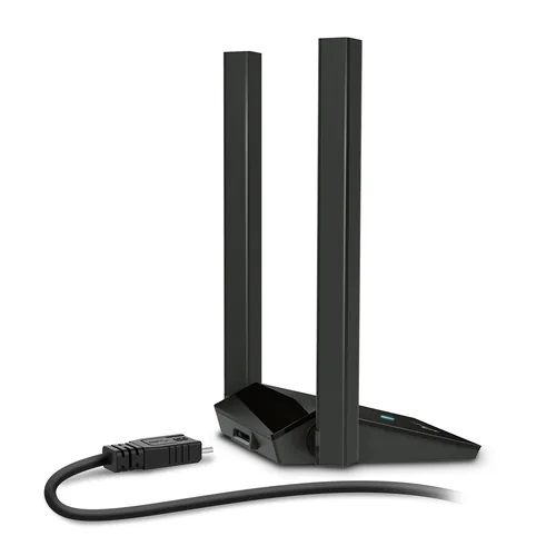 Archer TX20U Plus, WLAN-Adapter