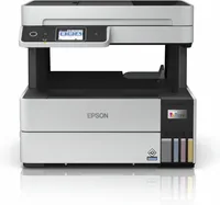 Epson EcoTank Pro ET-5185 (4in1)