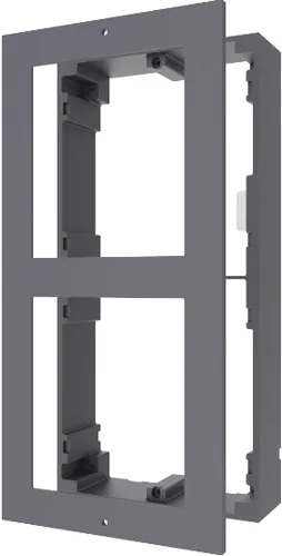 Hikvision DS-KD-ACW2 - monteringsramme