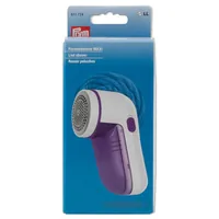 Prym Fusselrasierer Maxi - Material: Kunststoff