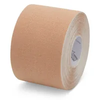 K-Tape K-Tape My Skin beige 5 cm x 5 m - Produktkategorie: Medizinprodukt - Packungsgrösse: 1 Stück - Farbe: Beige - Sportart: Alle Sportarten - Anwendungsbereich: Alle Körperbereiche