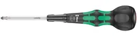 Wera 1850 PH Kraftform Ball-Grip Schraubendreher PH 2x100