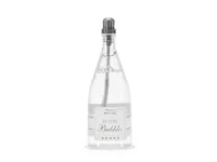 Partydeco Partyaccessoire Seifenblasen Sektflasche, 24 Stück - Packungsgrösse: 24 Stück - Produkttyp: Partyaccessoire - Motto: Hochzeit - Detailfarbe: Transparent - Material: Kunststoff