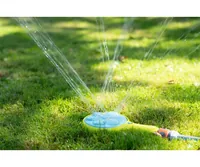 Smoby SHOWER Handheld shower head Blue, Green
