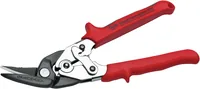 NWS Figuren-Hebelblechschere 066R-15-250