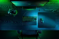 Razer Gaming-Maus Viper V3 Pro - Maus Features: Daumentaste - Programmierbare Tasten - Bedienungsseite: Rechtshänder - Detailfarbe: Schwarz - Gewicht: 54 g - Verbindungsart: Kabellos - Schnittstelle: USB-C