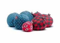 Crossboule Set Beach, Geschicklichkeitsspiel