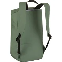 Wild Country Rope Bag Green Ivy - Gewicht: 500 g - Farbe: Grün - Grösse: One Size - Einsatzbereich Klettern: Bigwall-Klettern etc. - Felsklettern
