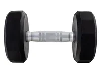 KOOR F02627 dumbbell Fixed-weight dumbbell 10 kg