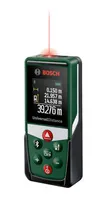 Bosch UniversalDistance 50C Laser-Distanzmessgerät Schwarz, Grün 50 m