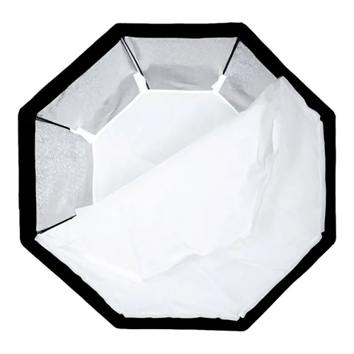 Godox SB-FW140 - 140 cm Softbox mit Grid  140 cm