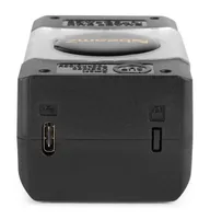 BeamZ Lichtsteuerung Light Rider / ESA2 USB - Anzahl Kanäle: 128