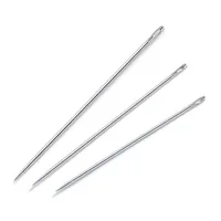 Prym 121295 sewing needle 20 pc(s) Hand-sewing Sharp needle