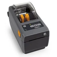 Zebra Desktopdrucker ZD411d ZD4A022-D0EM00EZ