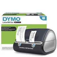 Dymo LabelWriter 450 Twin Turbo