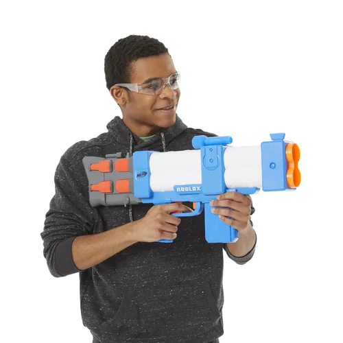 Nerf Roblox Arsenal: Pulse Laser, Nerf Gun