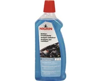 NIGRIN Kühlerfrostschutz 1000 ml Benzin/Diesel - Gebinde: 1 l - Korrosionsschutz: Nein - Betriebstemperatur min.: 0 °C