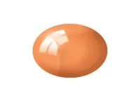 Revell Acrylfarbe 36 730 orange klar - Art: Acrylfarbe - Detailfarbe: Hellorange