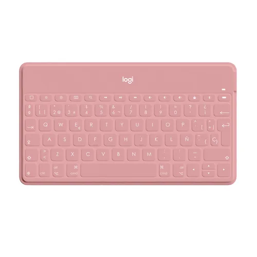 Logitech Keys-To-Go - Tastatur - kabellos - Bluetooth