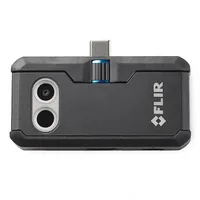 FLIR ONE Pro Andorid (USB-C) Black