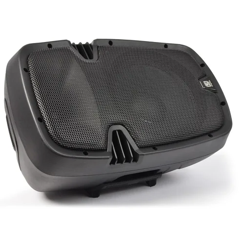Vonyx SPJ-1000AD Freestanding Public Address (PA) system 200 W Black