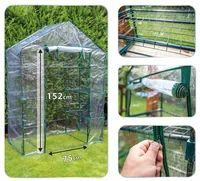 NEO tools 15-902 cold frame/greenhouse