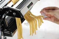 GEFU Pastaständer Cittare - Zubehörtyp: Pastatrockner - Pastaständer - Kompatible Küchenmaschinen: Alle