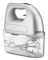 Cuisinart Power Advantage Hand mixer 200 W Grey