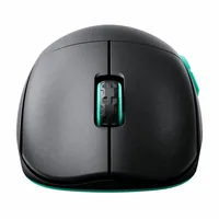 Cherry Gaming-Maus XTRFY M68 Schwarz - Maus Features: Programmierbare DPI-Einstellung - Umschaltbare DPI-Auflösung - Seitliche Zusatztasten - Scrollrad - Bedienungsseite: Rechtshänder - Detailfarbe: Weiss - Schwarz - Gewicht: 53 g - Verbindungsart: Verkab