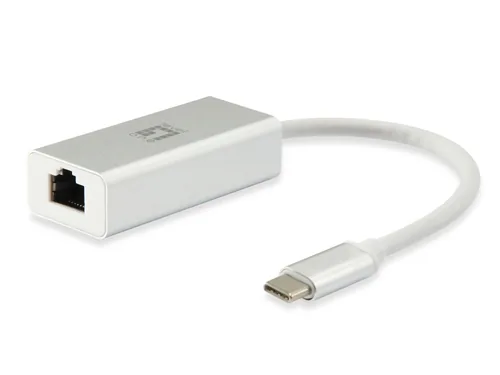 Level One USB-0402 V3 Gigabit USB-C Network Adapter