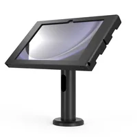Compulocks Galaxy Tab A9+/A11+ Apex Enclosure Rise Stand 8" Black