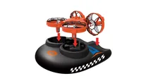 Amewi DRE Drohne Trix 3in1 orange 8