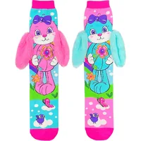Waldmeier Socken MADMIA Hunny Bunny Mehrfarbig - Themenwelt: Hunny Bunny - Detailfarbe: Mehrfarbig