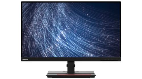 Lenovo ThinkVision T24m-29 computer monitor 60.5 cm (23.8") 1920 x 1080 pixels Full HD LCD Black