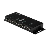 StarTech 4 PORT USB SERIAL ADAPTER