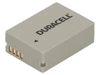 Duracell Li-Ion Akku 950mAh für Canon NB-10L