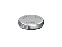 Varta Knopfzelle V399 , 1 Stück - Bauform: Uhrenbatterien - Batterietyp: SR57 / V395 / 395 / SR927SW / D395 / 399 / SR927W / D399 - Chemisches System: Silberoxid - Gewicht: 0.7 g - Spannung: 1.55 V