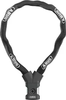 ABUS 7807F/110 Black, Silver 1100 mm Chain lock