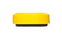 Maul Haftmagnet MAULpro 20 x Ø 20 mm Gelb, 20 Stück - Detailfarbe: Gelb - Verpackungseinheit: 20 Stück - Haftkraft: Leicht haftend