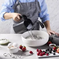 Zwilling XTEND Kabelloses Hand- rührgerät, ohne Akku