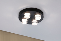 Paulmann Kame ceiling lighting LED D