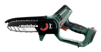 Metabo MS 18 LTX 15 Black, Green, Red