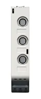 Rittal Mini-PLS Reitersicherungselement D02-E18 40 mm, mi