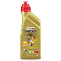 Castrol Power 1 4T 10W-40 engine oil 1 L Motorcycle