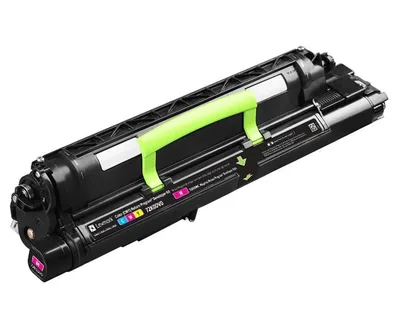 LEXMARK Entwickler Rck magenta CS82 CX82x/CX860 ca. 300.000 S.