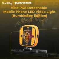 SmallRig 5513 photo studio continuous lighting 3.7 W