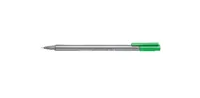 Staedtler Fineliner Triplus 334 0.3 mm, Pale - Strichstärke: 0.3 mm - Set: Nein - Verpackungseinheit: 1 Stück - Eigenschaft-Stift: Auswaschbar aus Kleidung - Anwender: Schule - Kreativbedarf - Büro - Erwachsene - Kinder - Fasermaler & Fineliner Art: Finel