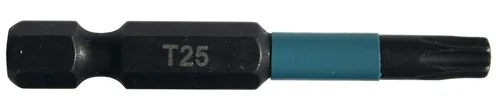 Makita B-63797 Bit T25x50mm 2Stk.