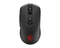 MSI VERSA 300 W 8K WIRELESS Gaming Maus