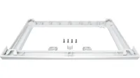 Siemens WZ27510 Verbindungssatz washing machine part/accessory